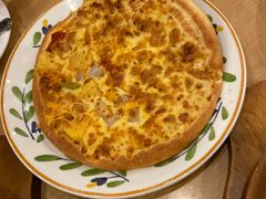 -萨莉亚意式餐厅(苏州食百家店)