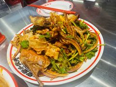-堂堂小伙夫·辽宁小吃大排档(京西大悦城店)