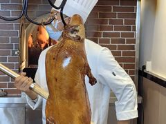 -京味民福烤鸭店(建设四马路店)