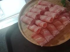 -捞三国黑牛火锅