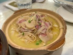 -孔雀云贵川·融合菜(长宁来福士店)