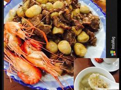 iphone_upload_pic-万兴菜馆(龙华店)