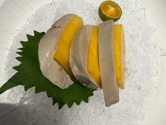 -侨美食家·41年地道粤菜(珠江新城店)