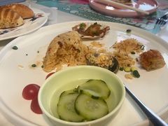 -水桶王国主题餐厅·聚会·生日派对·亲子活动·家庭套餐(亚龙湾希尔顿店)