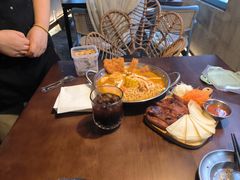 -PAPAYA泰国街头小吃(南山路店)