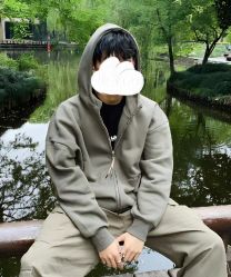 -侨治发型