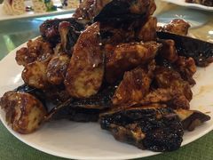 -桃子餐厅·天津菜(红星路直营店)