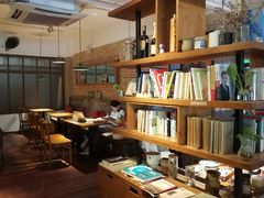 -雕刻时光·无国界料理西餐厅(五山店)