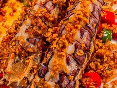 -粤匠·澳门点心粤菜海鲜(澳门半岛店)