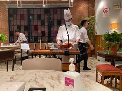 -漢舍中国菜馆(889广场店)