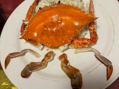 芙蓉全蟹-雅仕聚酒馆