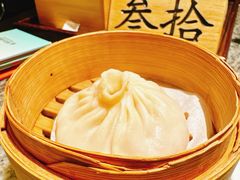 -南京大牌档(中关村领展广场店)