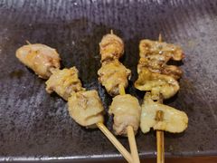 -木子烧鸟屋(百子湾店)