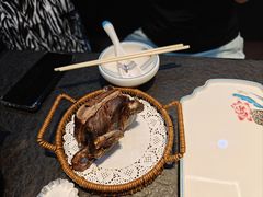 -高家烧鸽子烧烤店63年