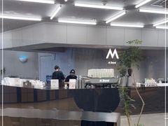 -M Stand(西安大悦城店)