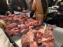 -杨天玉腊牛羊肉
