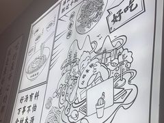 -仙妈米粉店(庆丰路)