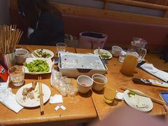 -木屋烧烤(创意园店)