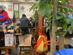 -冯记香辣兔火锅(茶店子总店)