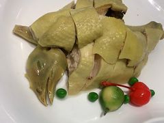 白斩鸡-三品香·江浙菜(松江九谊店)