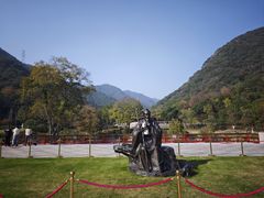 -黄公望隐居地