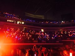 -南京奥林匹克体育中心-体育馆