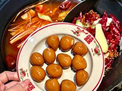 -贰回巷火锅馆(钟楼店)