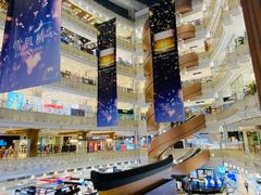 -新世界大丸百货