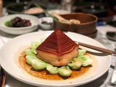 金牌扣肉-湖滨28中餐厅·西湖宴·杭州君悦酒店