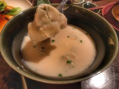-湖滨28中餐厅·西湖宴·杭州君悦酒店