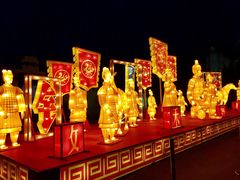 -青岛方特梦幻王国