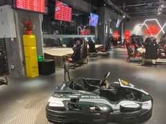 -魔赛卡丁车赛车汇(上海店)