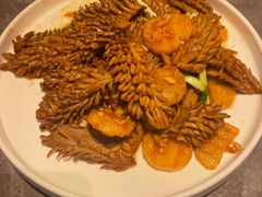 -闫府私房菜·老字号(恒隆店)