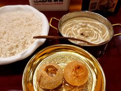 -清真· AL-JANNAT 佳纳特餐厅(仙林店)