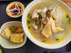 -华姐鸡粉(教育路店)