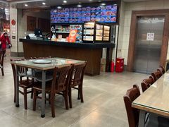 -西安贾三灌汤包·回坊小吃·清真炒菜(北院门总店)
