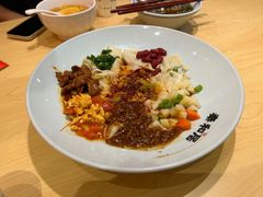 -秦和居(大唐时代店)