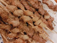 -西工饭庄快餐厅(西工小街店)