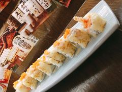 -白石的深夜食堂(大上海店)