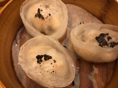 -上海金桥红枫万豪酒店-万豪中餐厅
