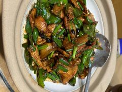 -柴火农家·江西赣南菜(土华店)