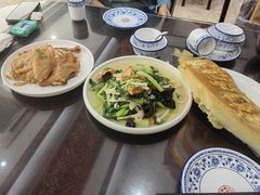 -邢家锅贴老店·非遗·开封菜(金明广场店)