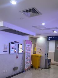 -复旦大学附属妇产科医院(黄浦院区)