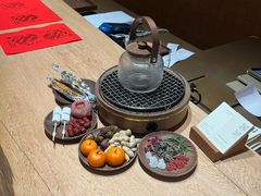 -théATRE茶聚场·餐厅(环球金融中心店)