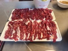 -官塘陈记鱼生·潮汕砂锅粥·牛肉火锅(潮枫路总店)