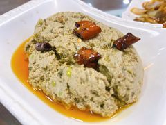 特色麻豆腐-清真牛街祥云轩门钉肉饼(左家庄店)
