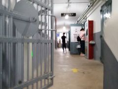 -青岛德国监狱旧址博物馆