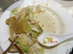 -老头盖浇饭(南京新街口明瓦廊宏光酒店店)