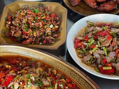 -朗妈私房菜(婺女州店)