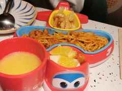 -必胜客(海滨店)